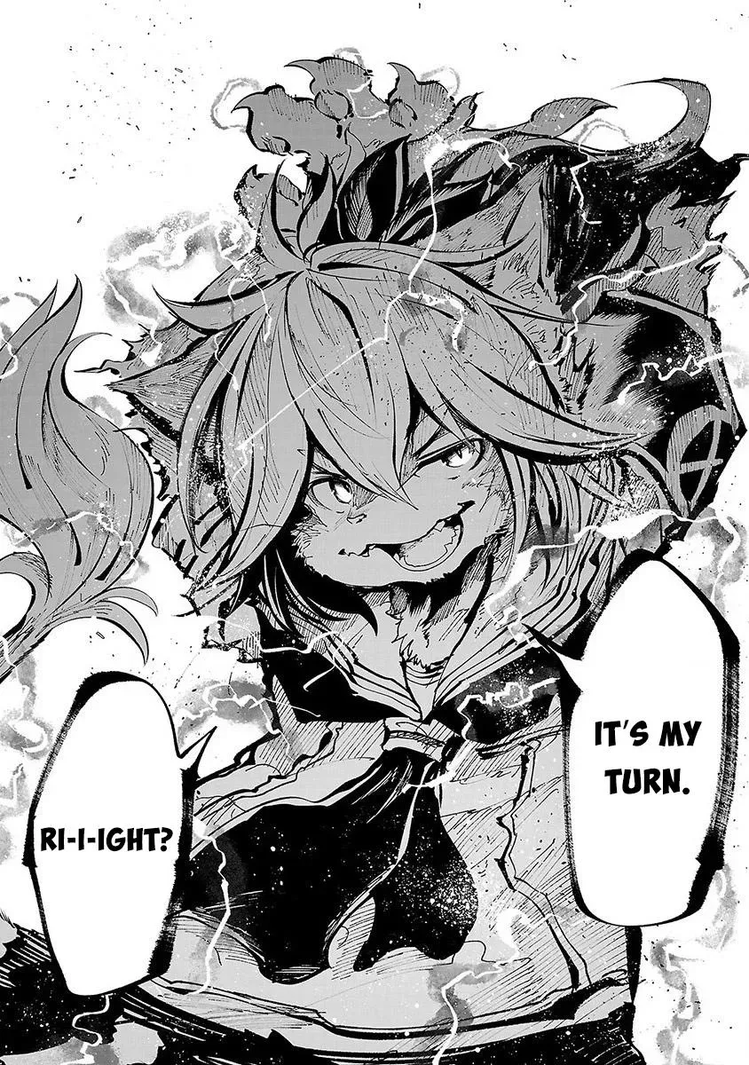 Read Red College chapter 46 image 18 on Lezhin