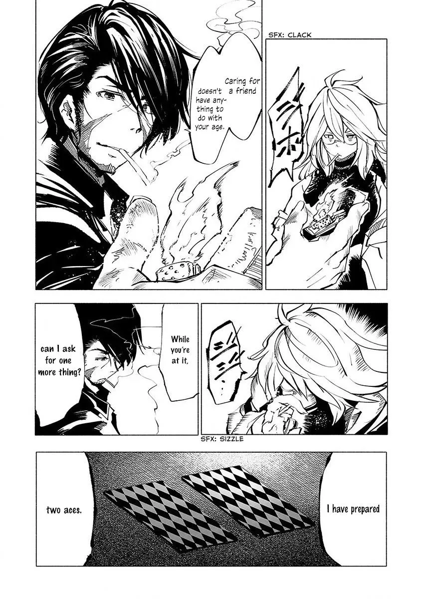 Read Red College chapter 46 image 6 on Lezhin