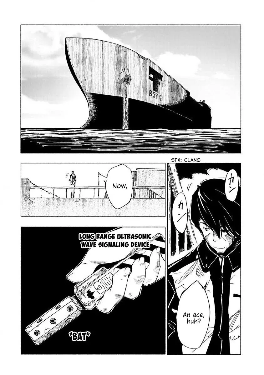 Read Red College chapter 47 image 19 on Lezhin