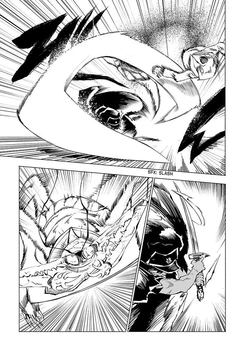 Read Red College chapter 48 image 5 on Lezhin
