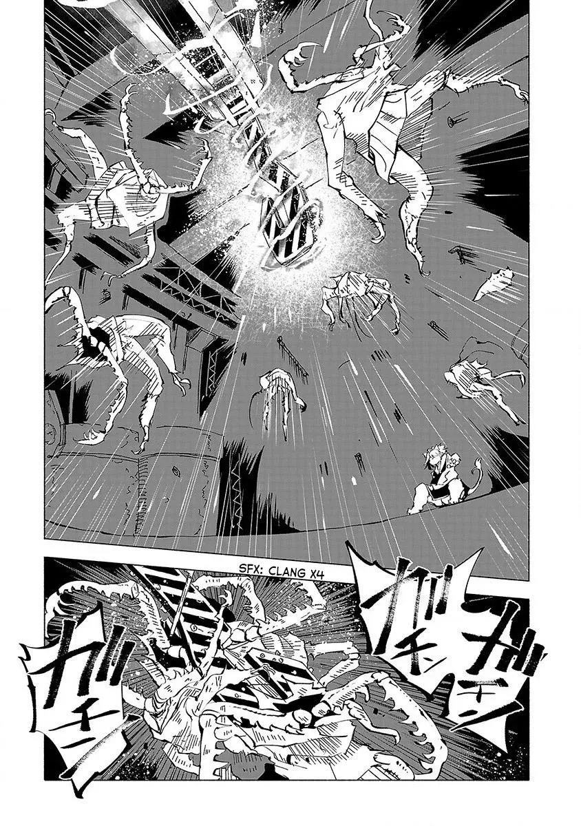 Read Red College chapter 49 image 13 on Lezhin