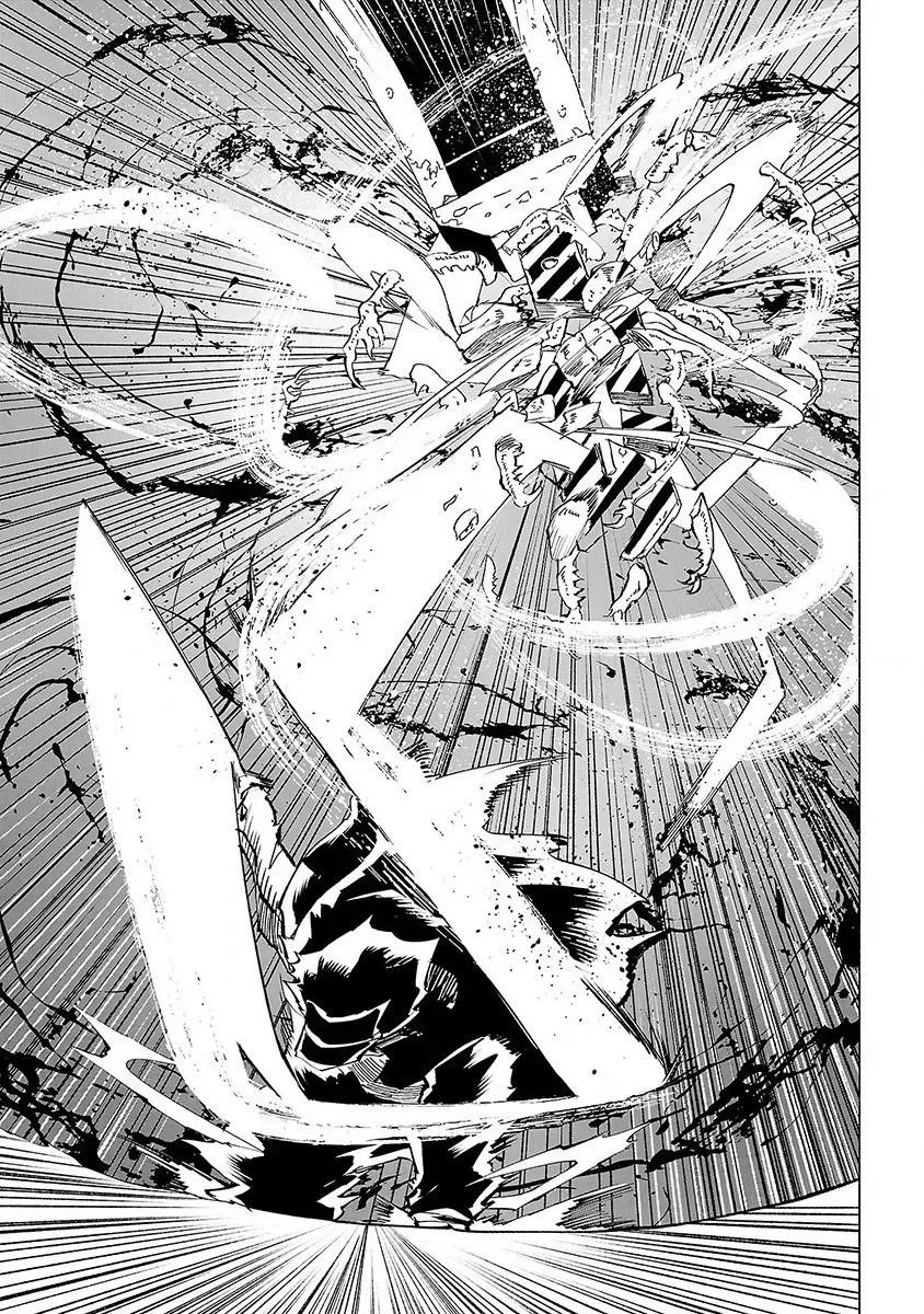 Read Red College chapter 49 image 15 on Lezhin