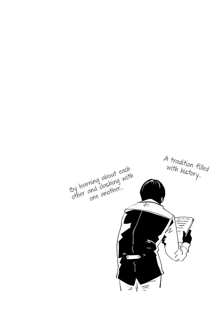 Read Red College chapter 49 image 20 on Lezhin