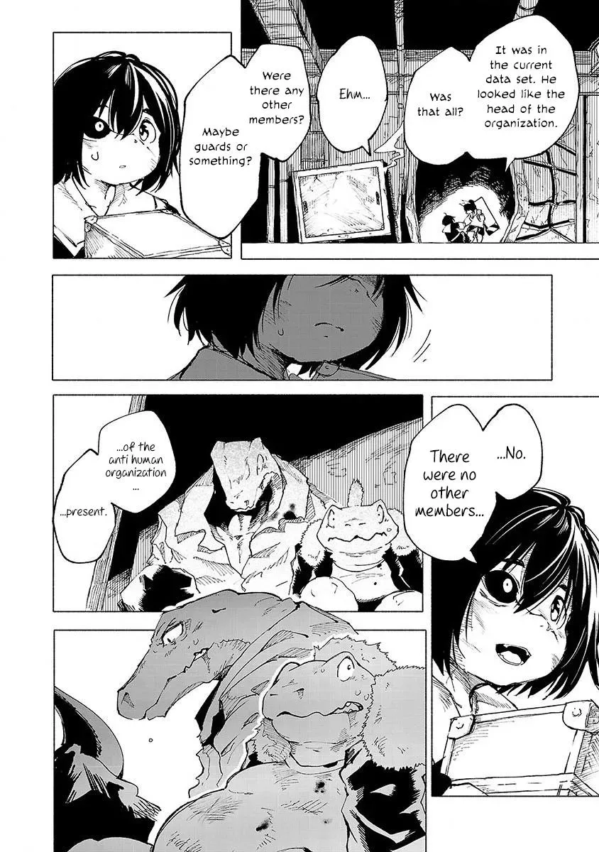 Read Red College chapter 5 image 15 on Lezhin