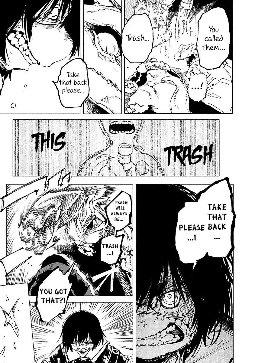 Read Red College chapter 5 image 7 on Lezhin