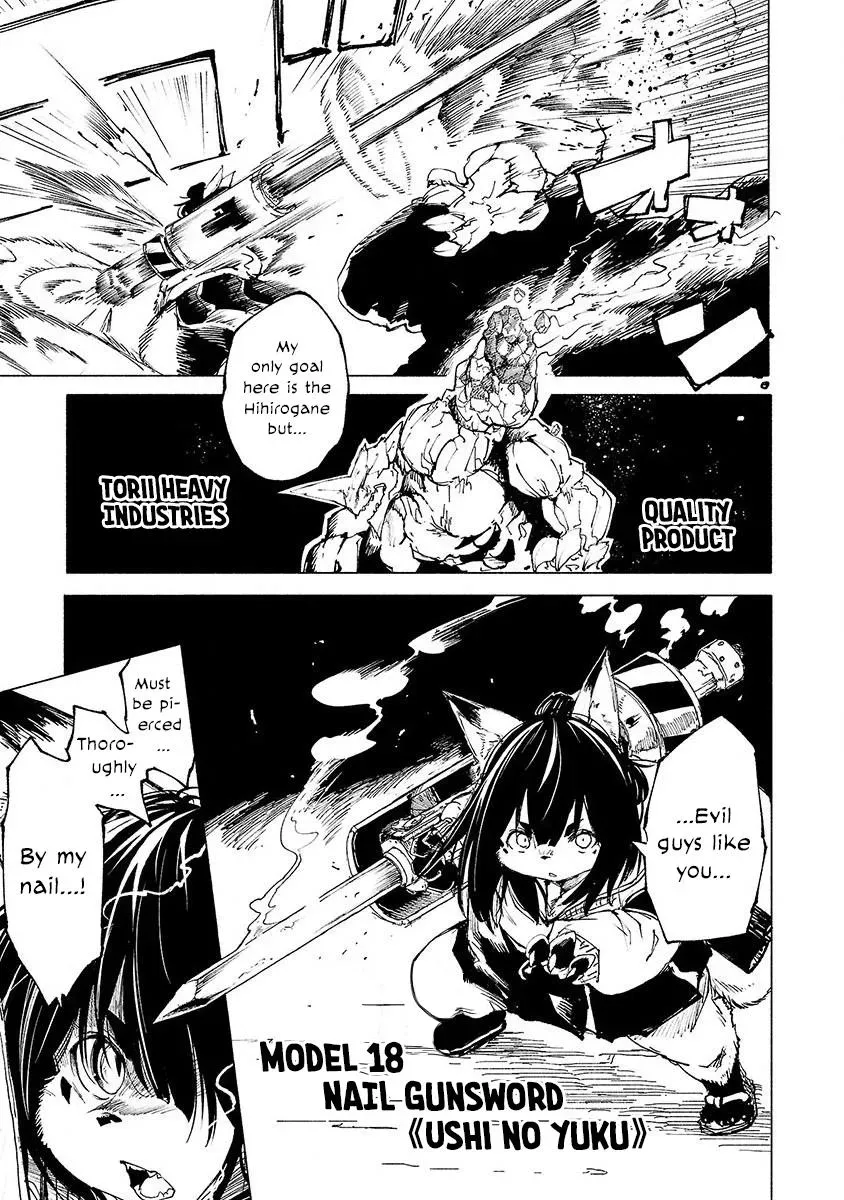Read Red College chapter 5 image 9 on Lezhin