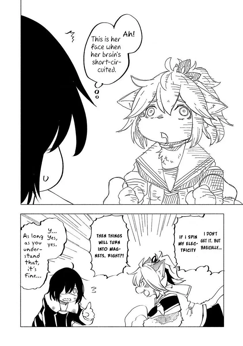 Read Red College chapter 50 image 15 on Lezhin