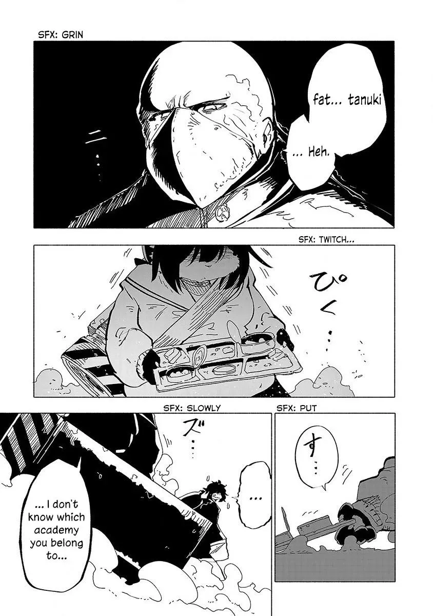 Read Red College chapter 51 image 15 on Lezhin