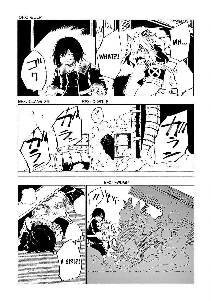 Read Red College chapter 51 image 8 on Lezhin