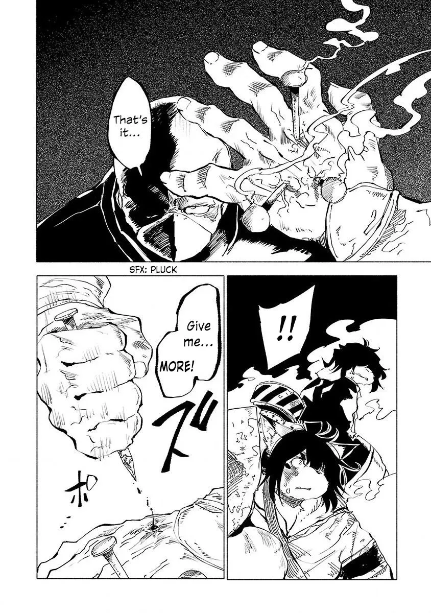 Read Red College chapter 52 image 10 on Lezhin