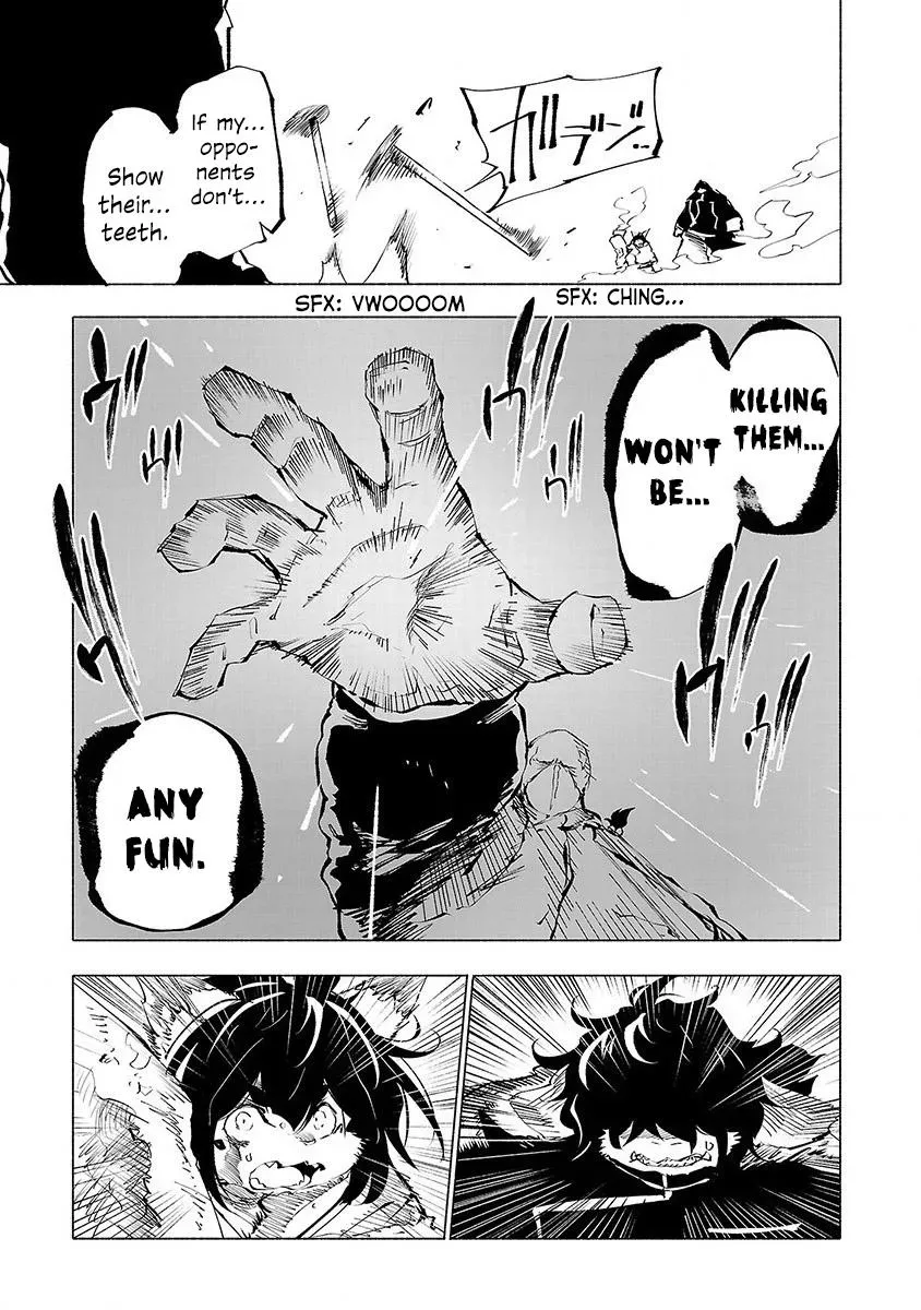 Read Red College chapter 52 image 11 on Lezhin
