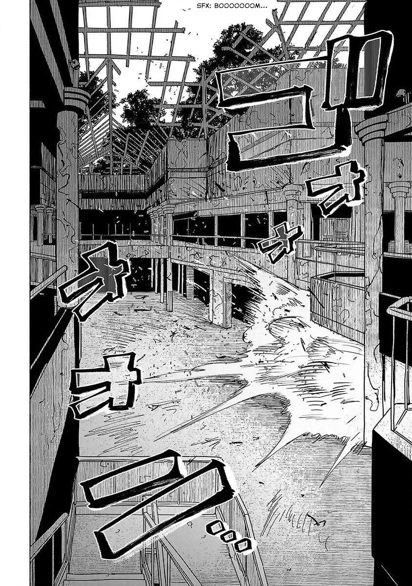 Read Red College chapter 52 image 12 on Lezhin