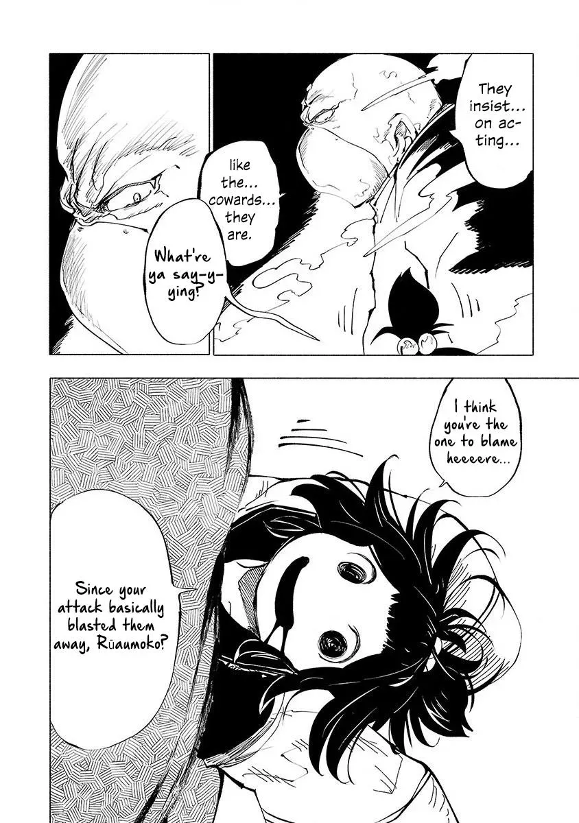 Read Red College chapter 52 image 14 on Lezhin
