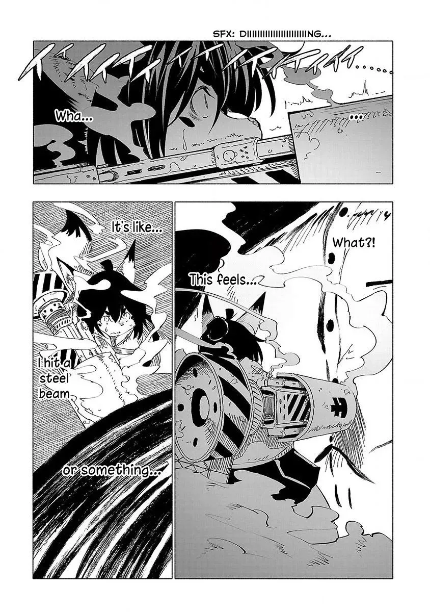 Read Red College chapter 52 image 3 on Lezhin