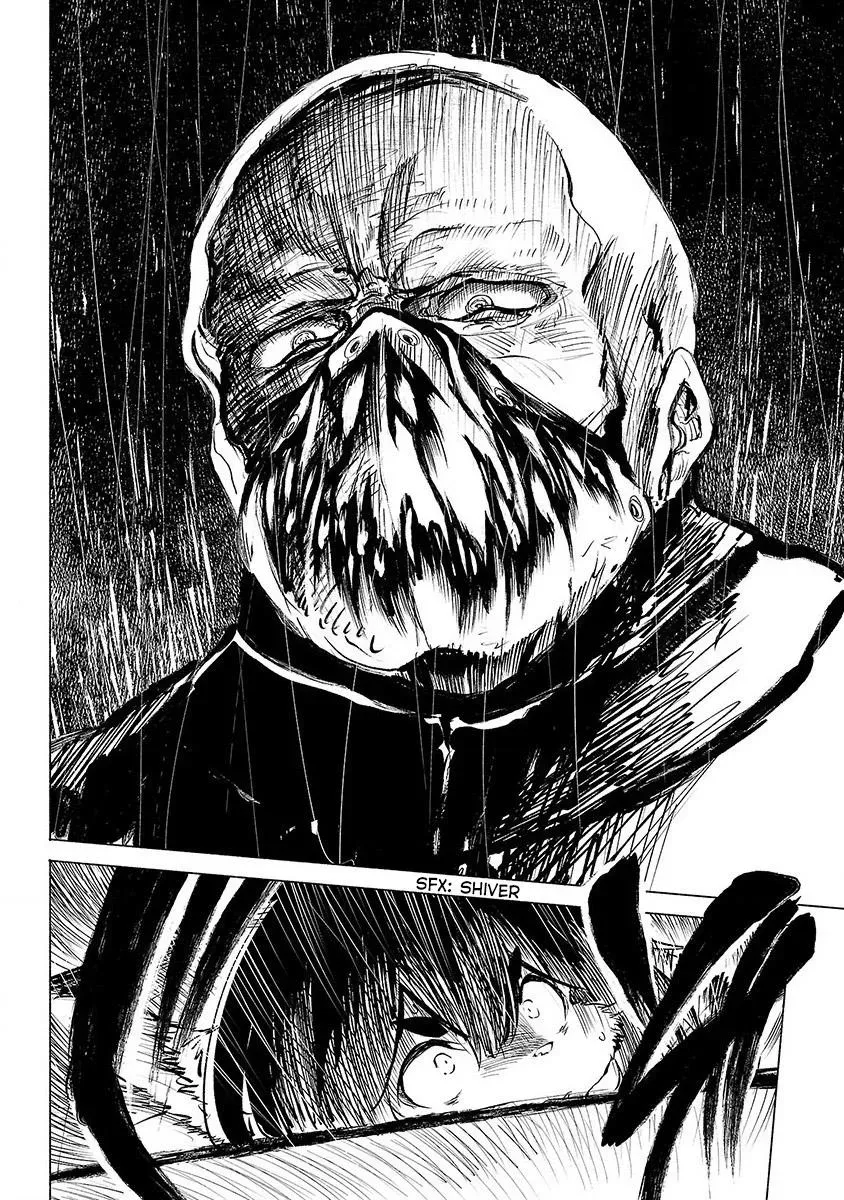 Read Red College chapter 52 image 4 on Lezhin
