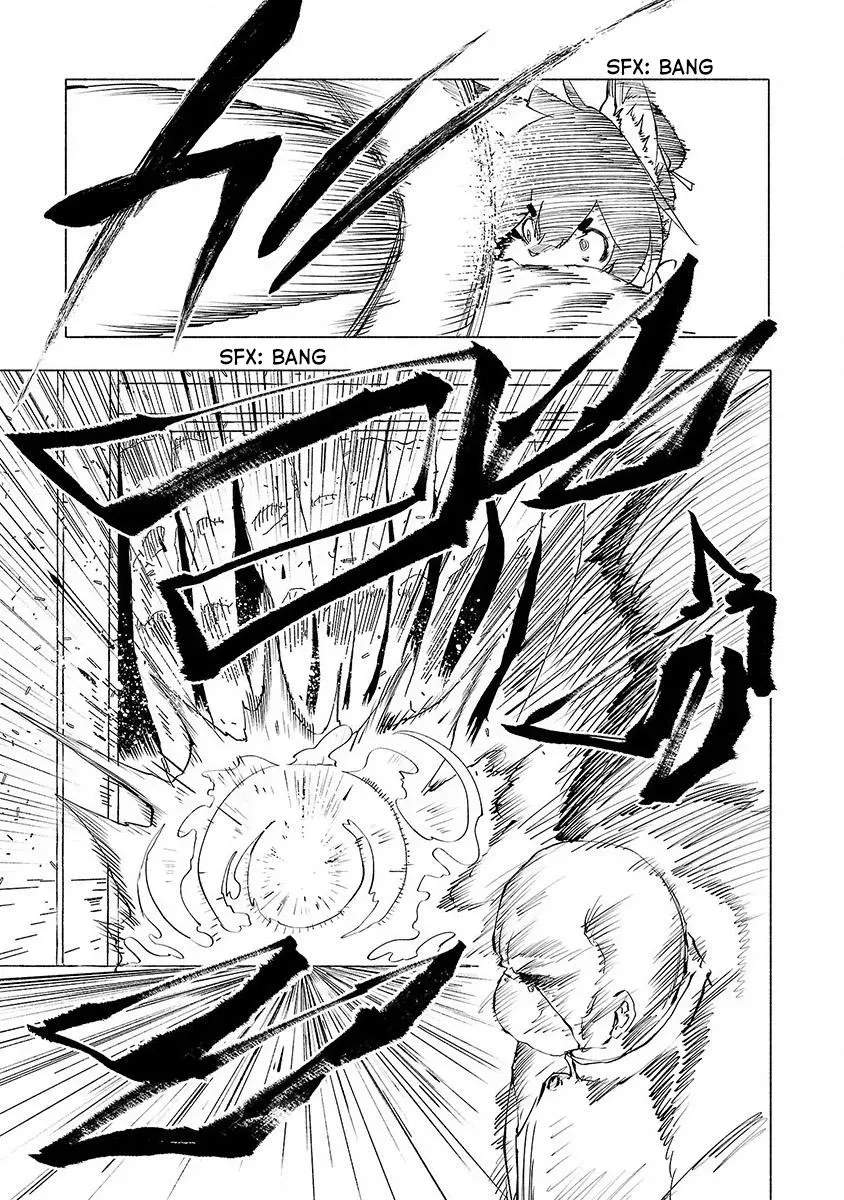 Read Red College chapter 52 image 5 on Lezhin