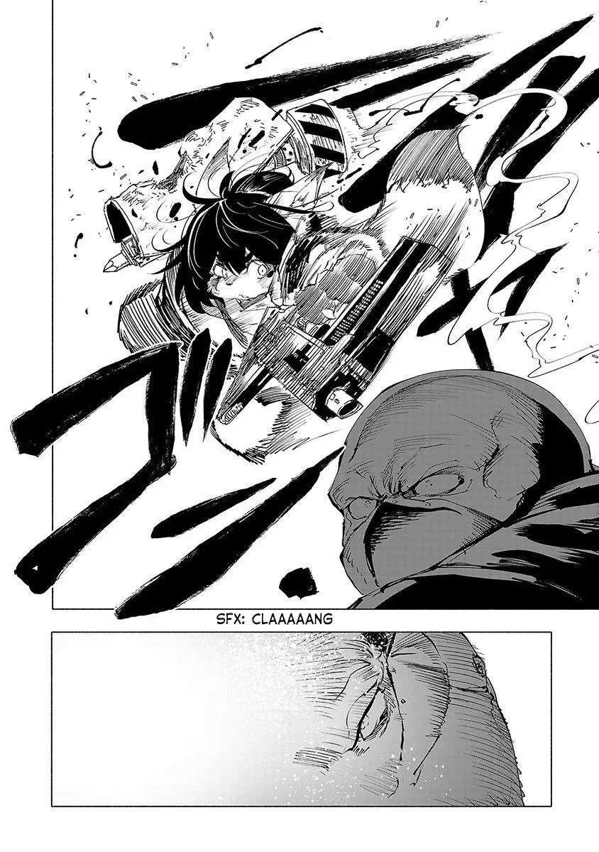 Read Red College chapter 52 image 8 on Lezhin