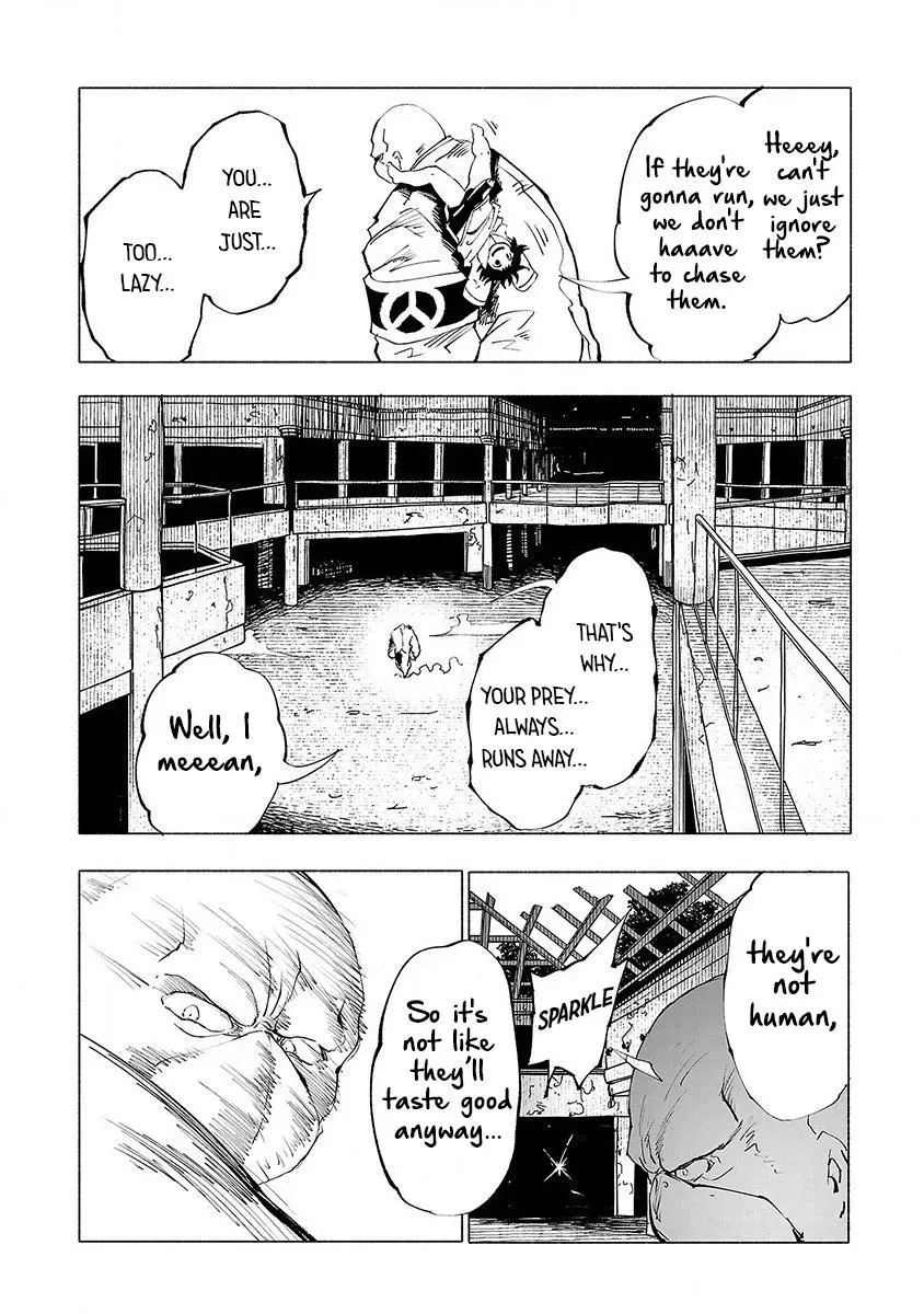 Read Red College chapter 53 image 12 on Lezhin