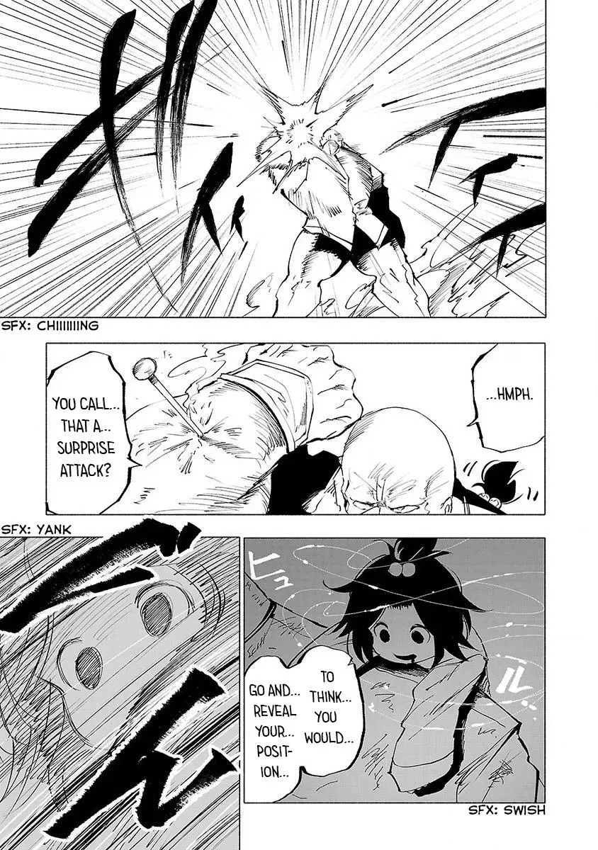 Read Red College chapter 53 image 13 on Lezhin