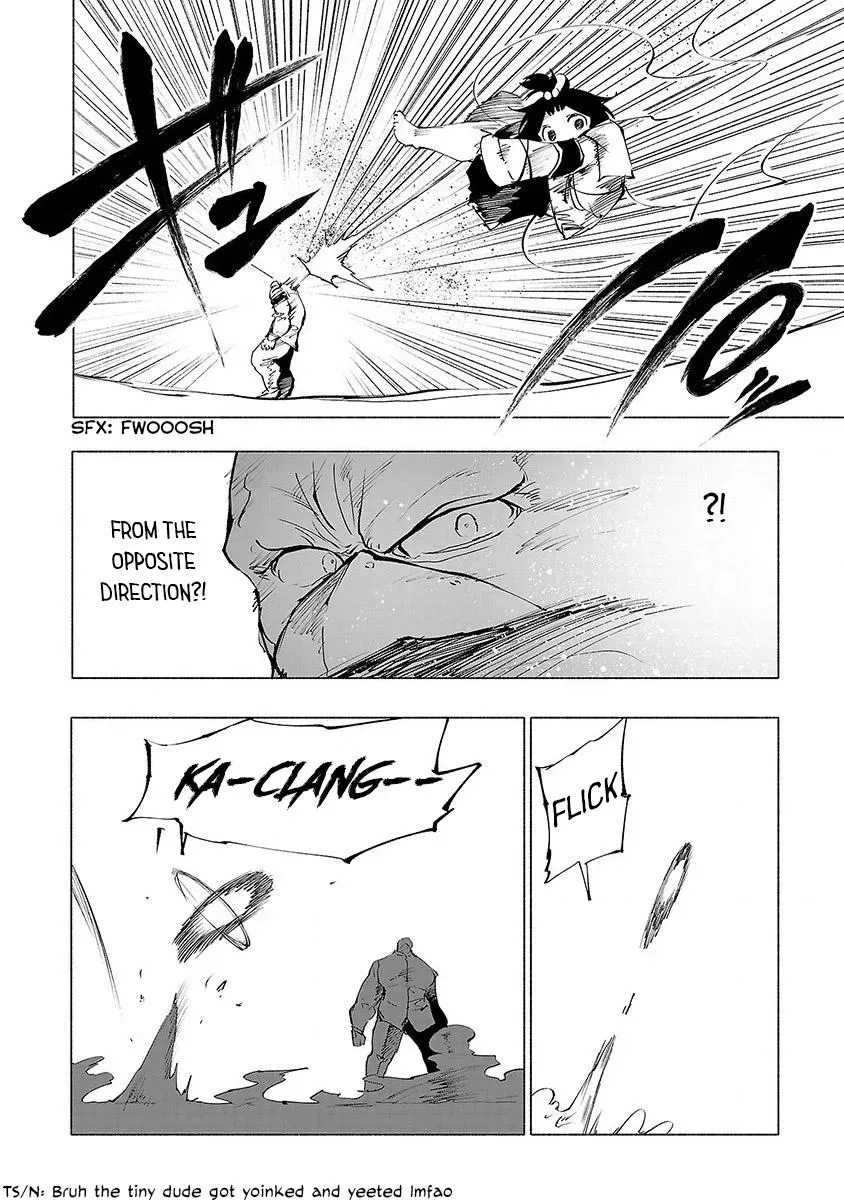 Read Red College chapter 53 image 14 on Lezhin