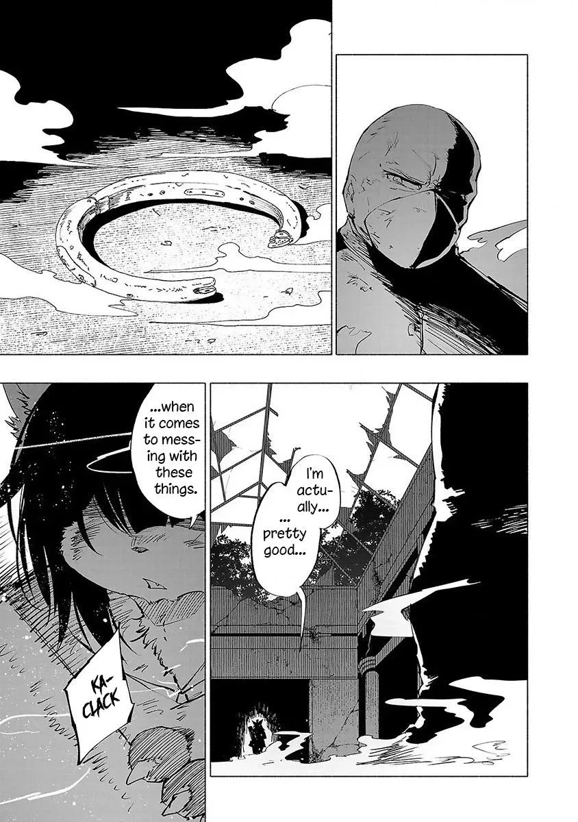 Read Red College chapter 53 image 15 on Lezhin