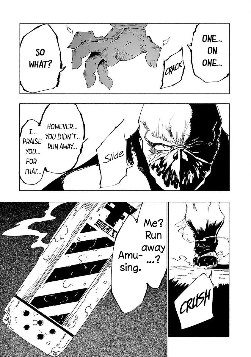 Read Red College chapter 53 image 17 on Lezhin