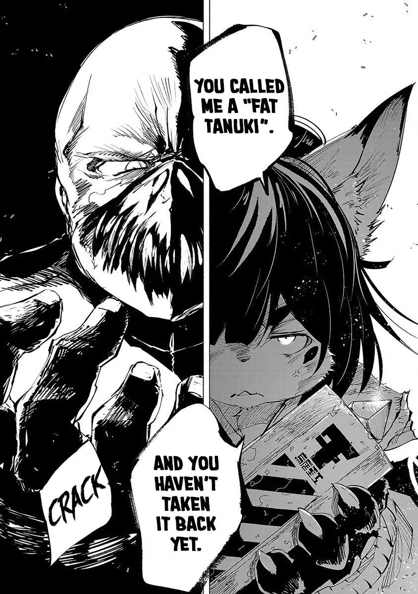 Read Red College chapter 53 image 18 on Lezhin