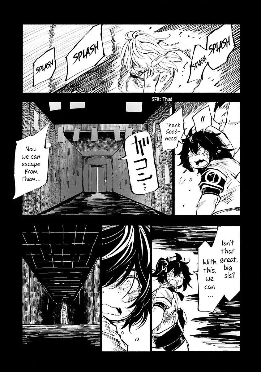Read Red College chapter 53 image 2 on Lezhin