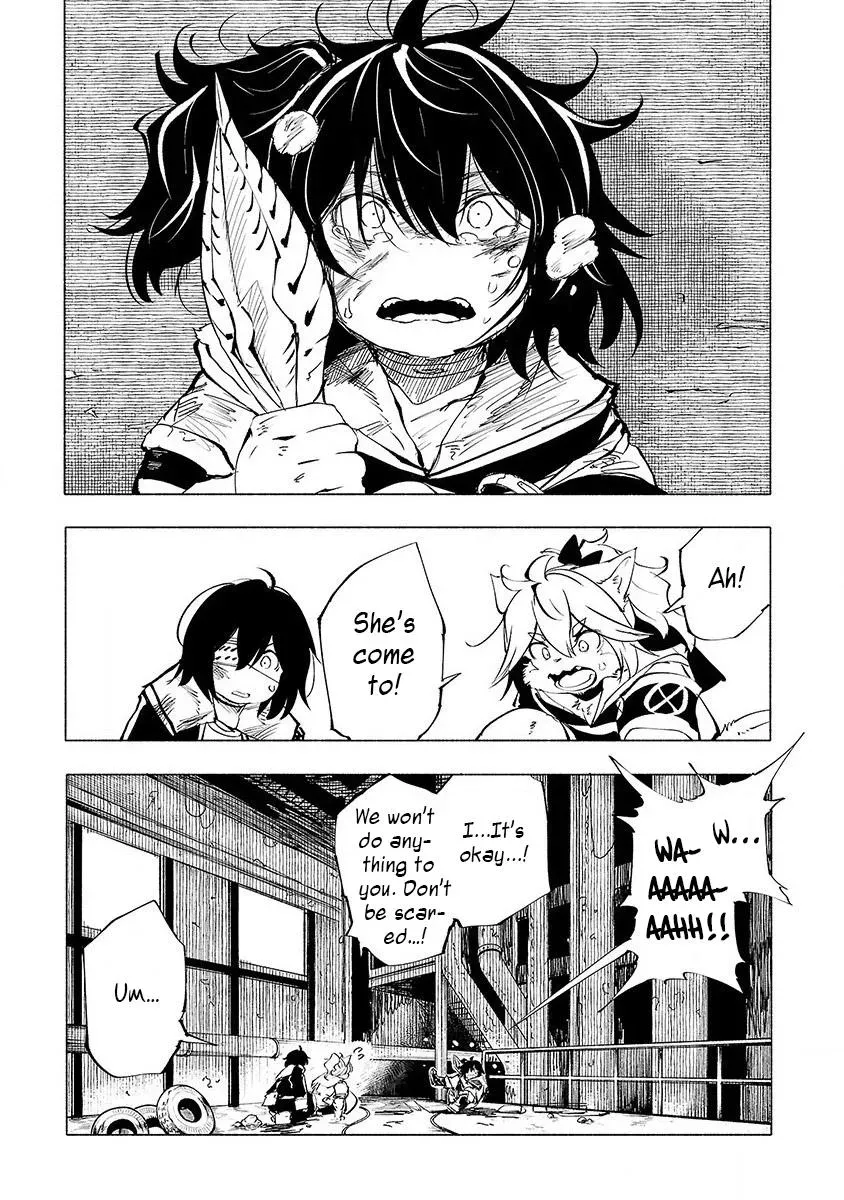 Read Red College chapter 53 image 5 on Lezhin