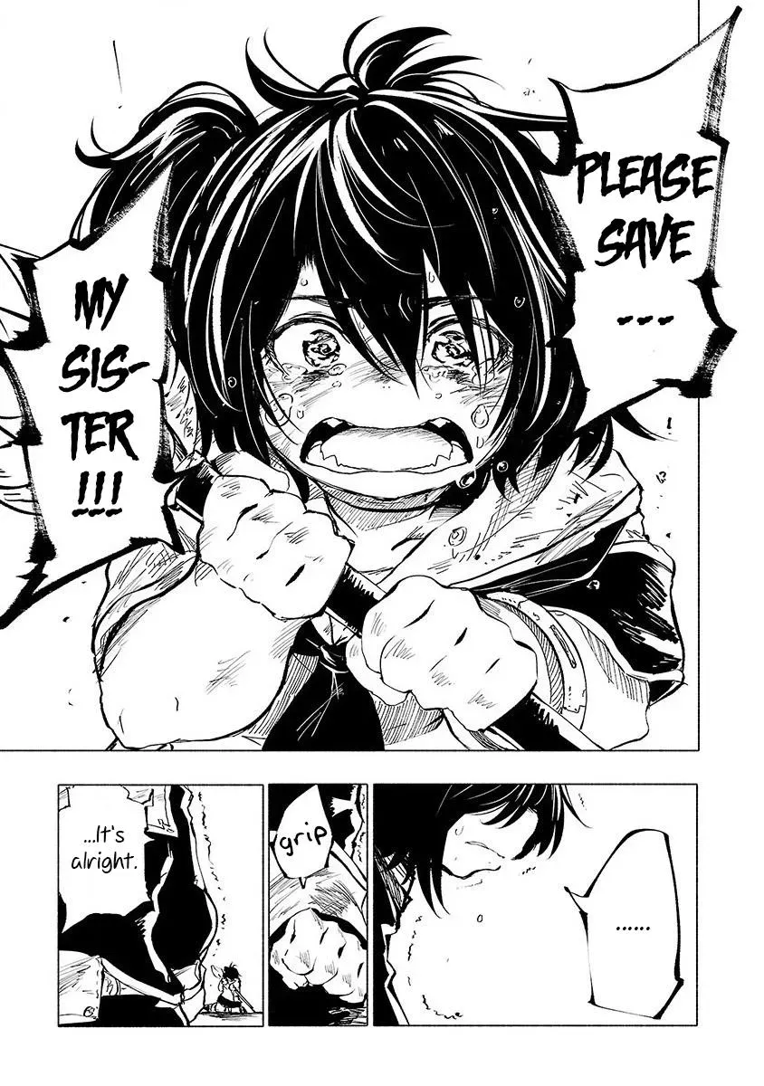 Read Red College chapter 53 image 7 on Lezhin