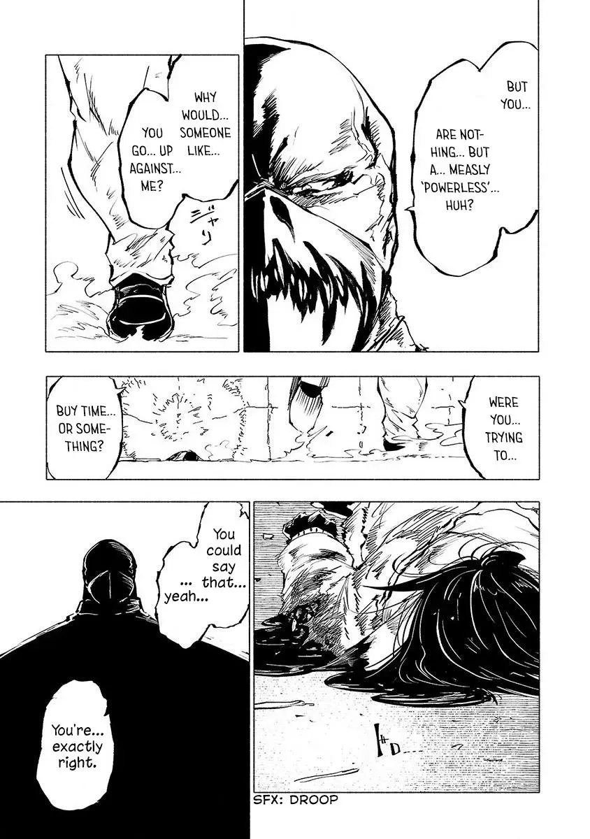 Read Red College chapter 54 image 11 on Lezhin