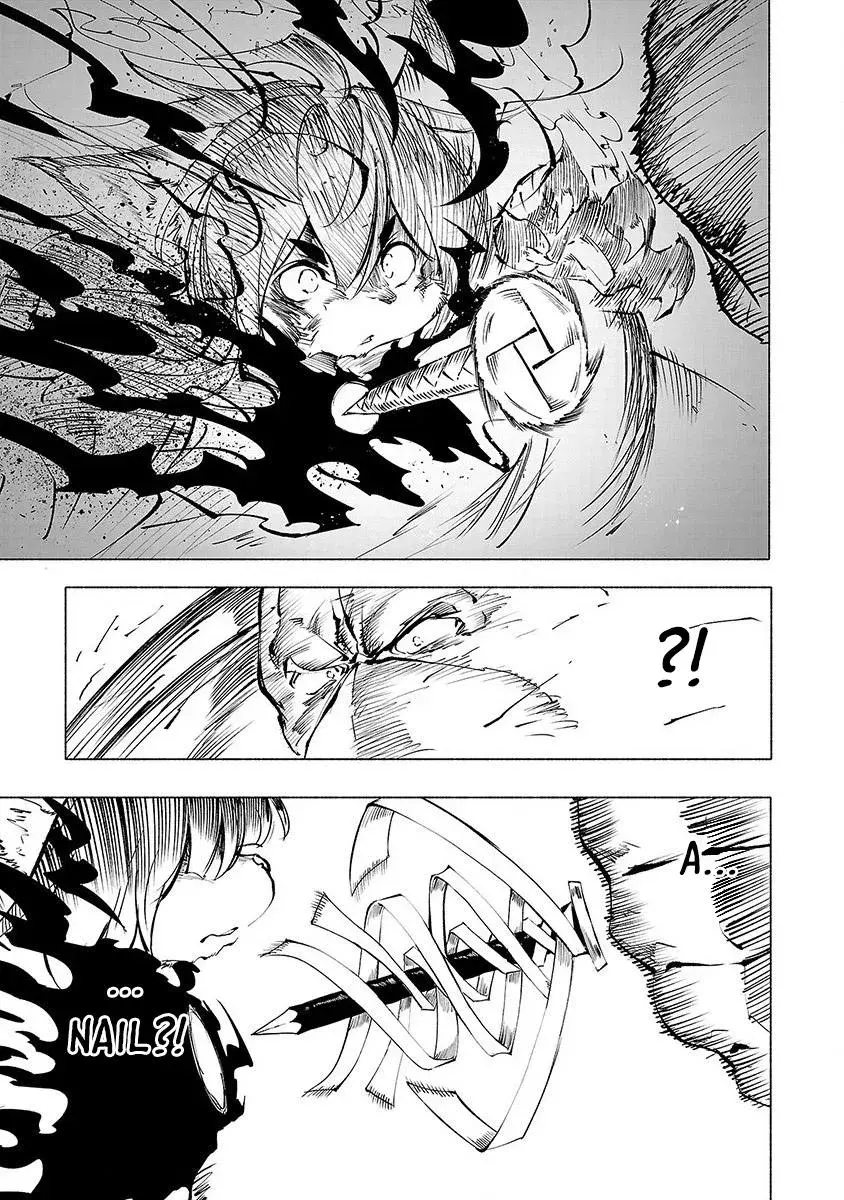 Read Red College chapter 54 image 13 on Lezhin