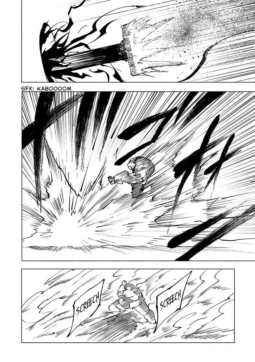 Read Red College chapter 54 image 14 on Lezhin