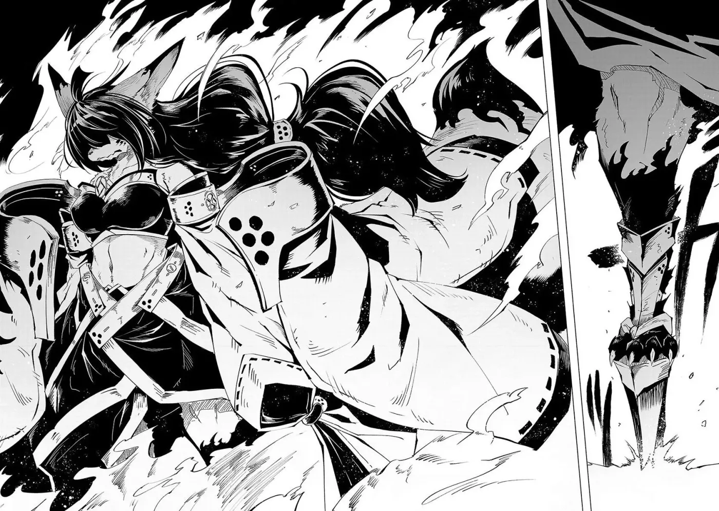 Read Red College chapter 54 image 16 on Lezhin