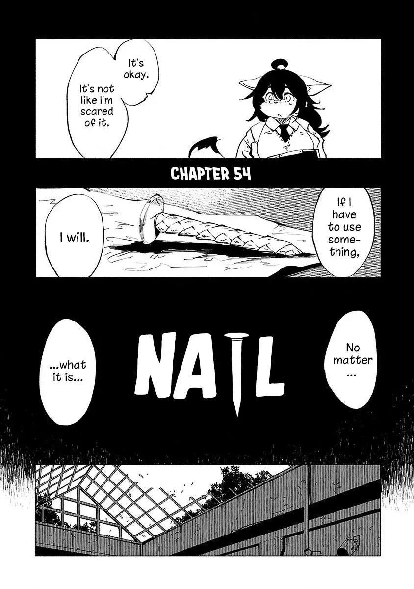 Read Red College chapter 54 image 4 on Lezhin