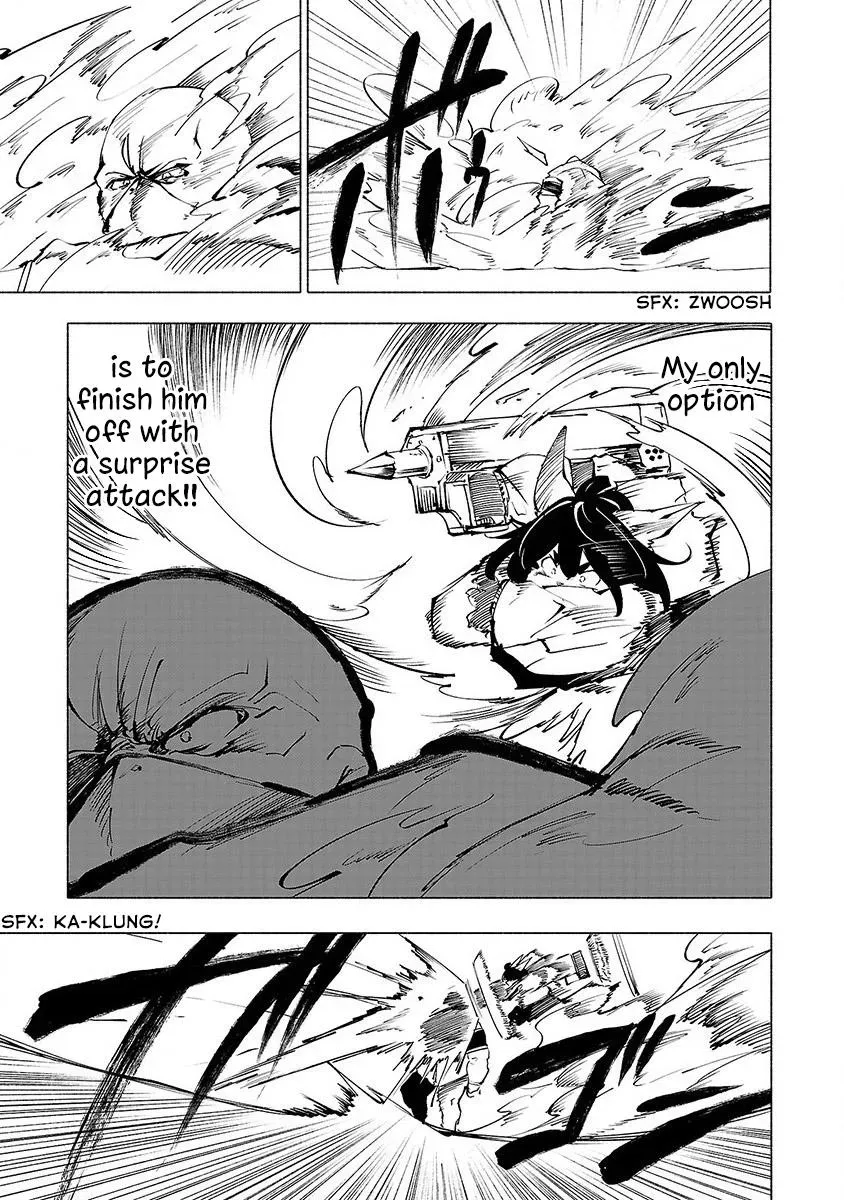 Read Red College chapter 54 image 7 on Lezhin