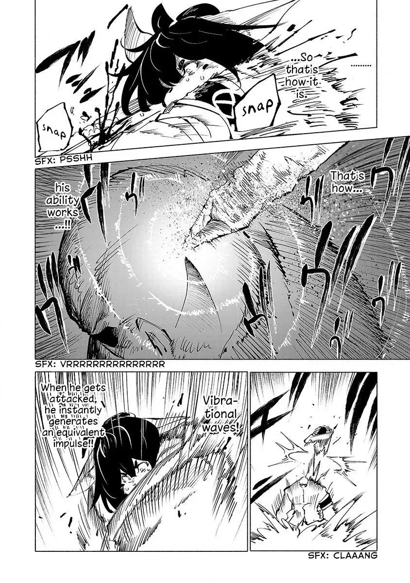 Read Red College chapter 54 image 8 on Lezhin