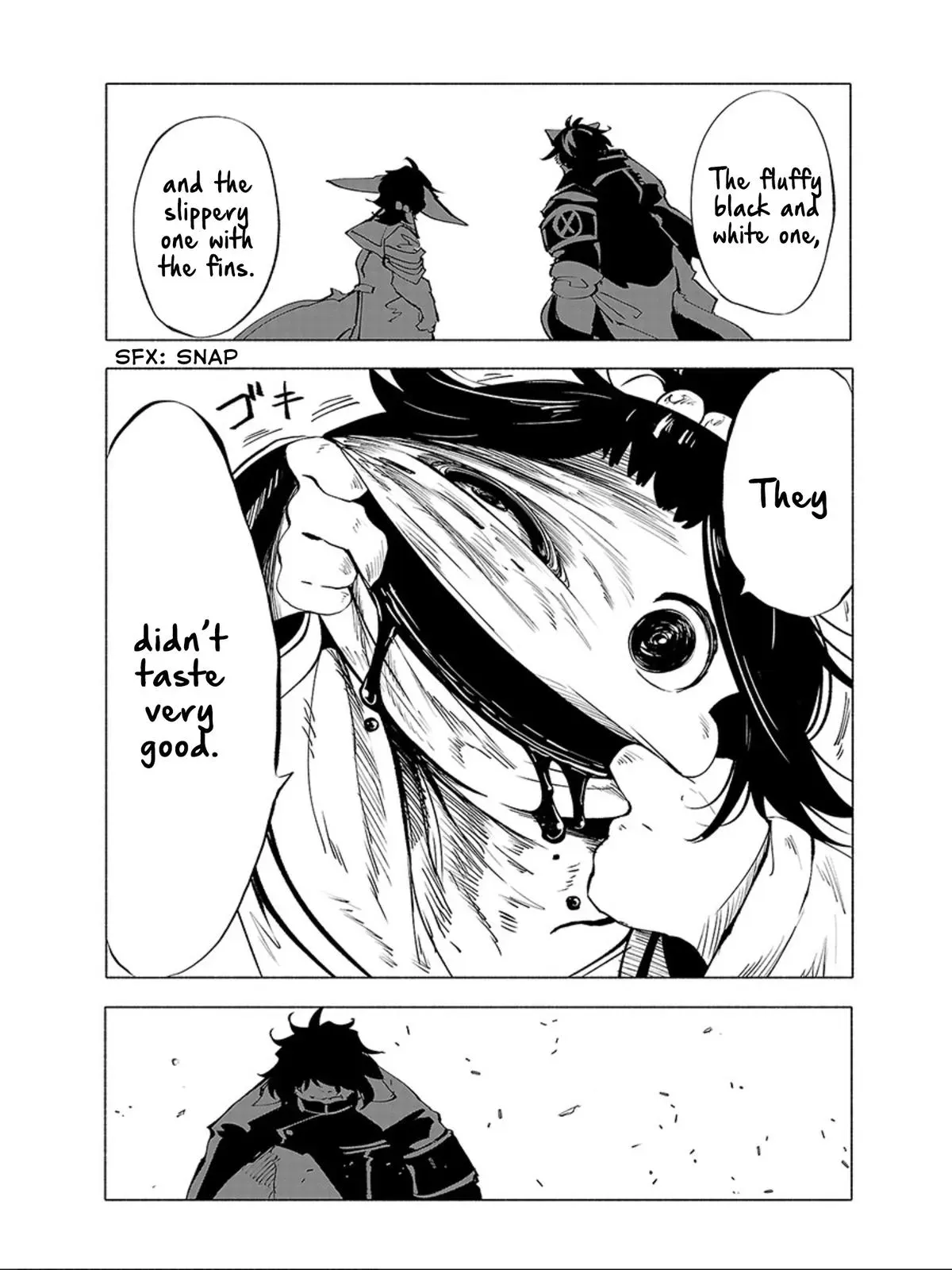 Read Red College chapter 55 image 13 on Lezhin
