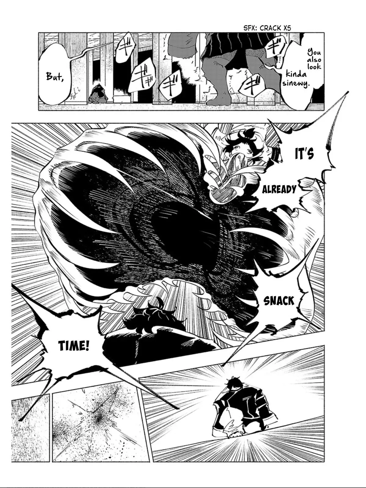Read Red College chapter 55 image 14 on Lezhin