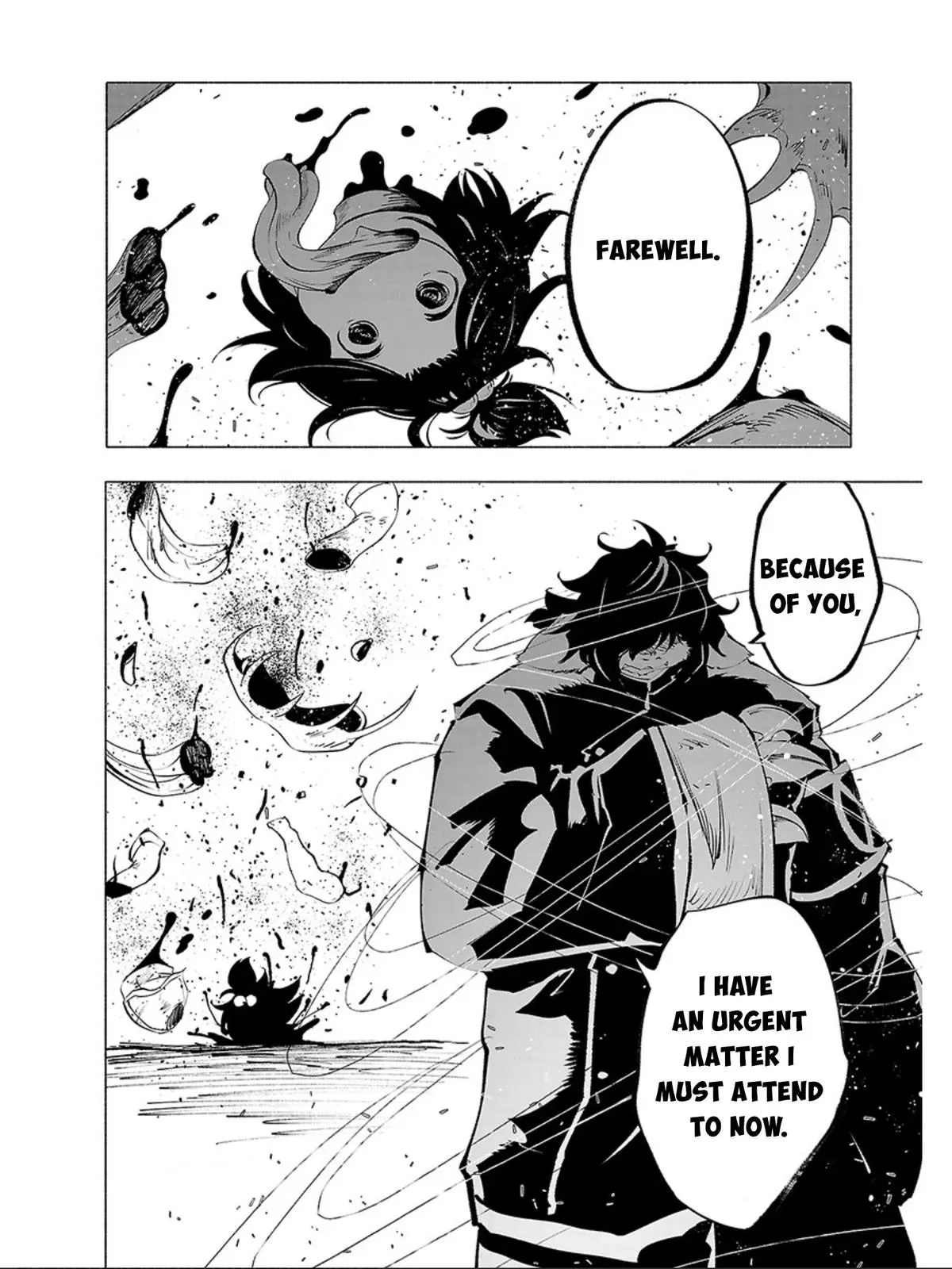 Read Red College chapter 55 image 19 on Lezhin