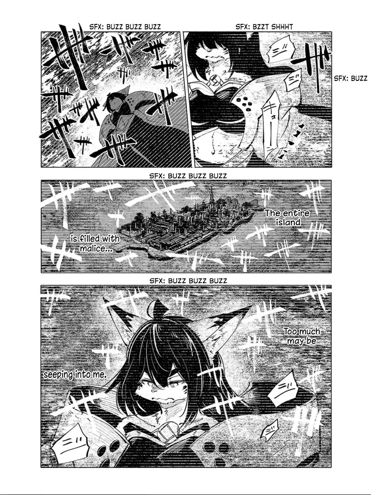 Read Red College chapter 55 image 3 on Lezhin