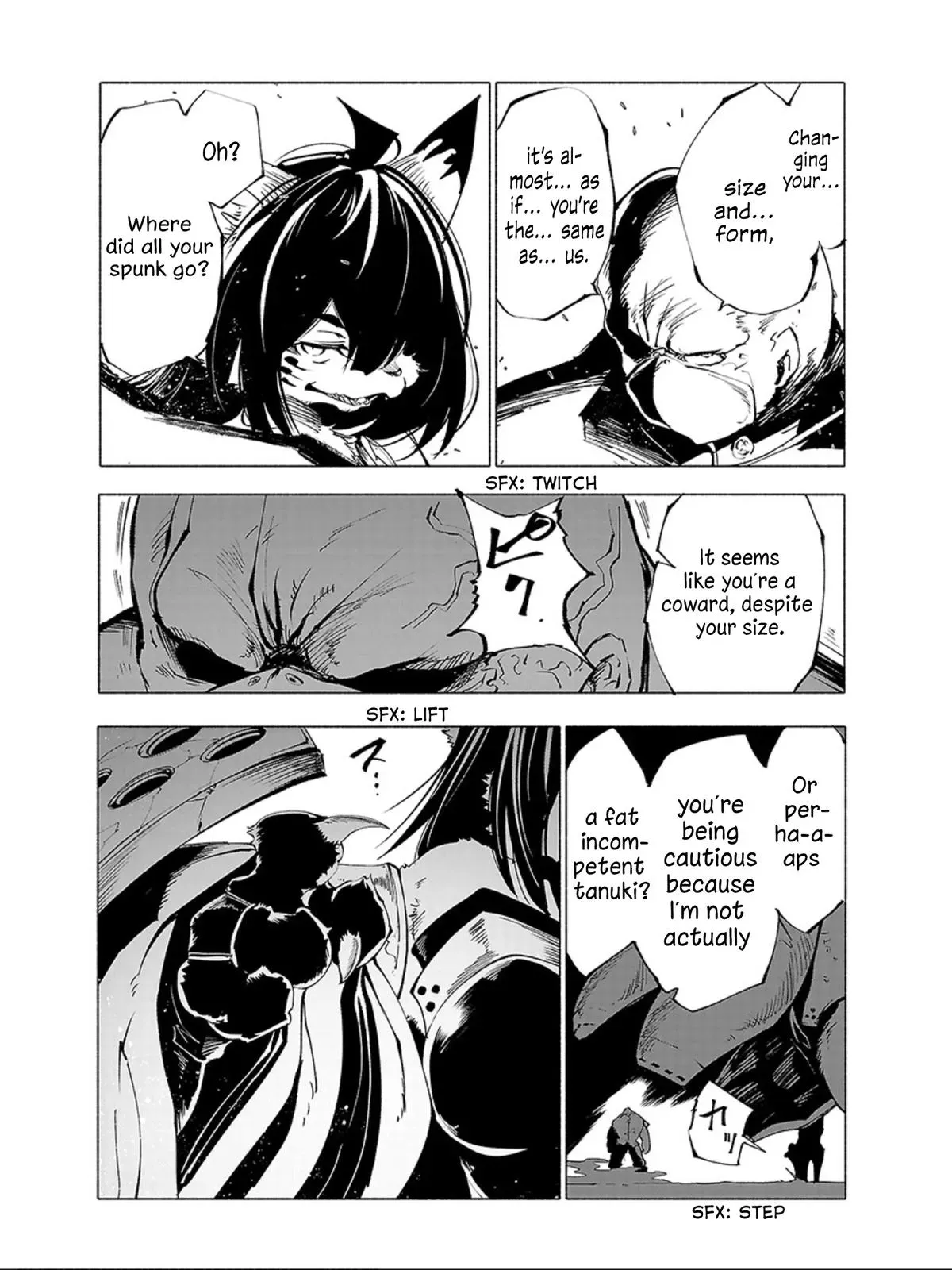 Read Red College chapter 55 image 6 on Lezhin