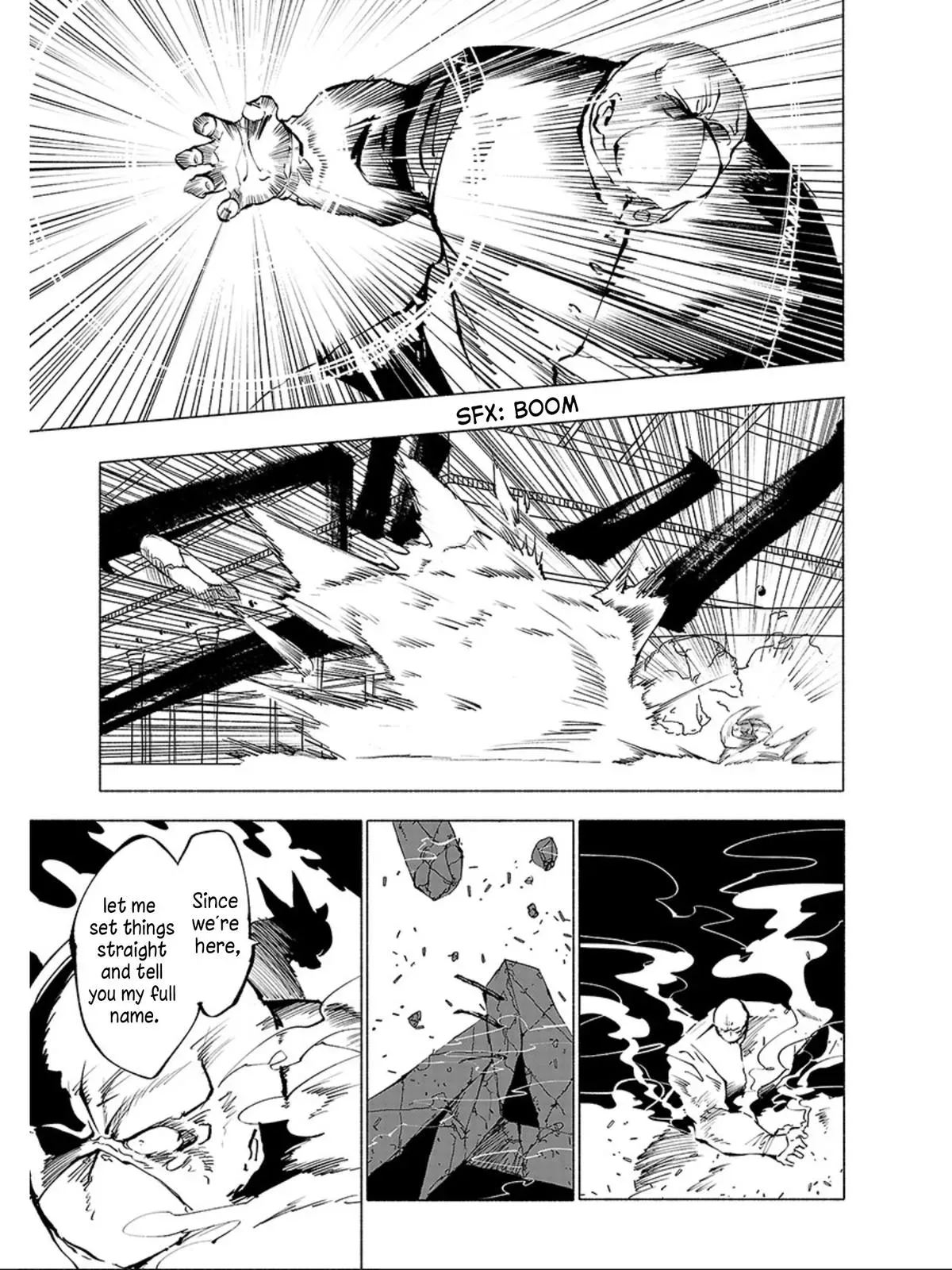 Read Red College chapter 55 image 8 on Lezhin