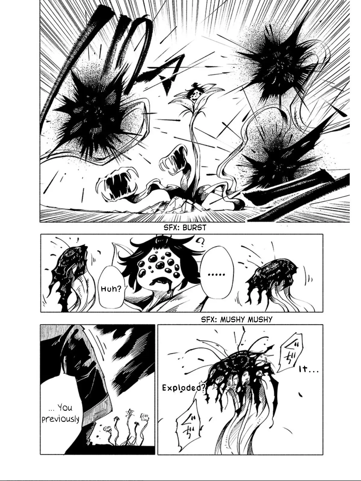 Read Red College chapter 56 image 10 on Lezhin