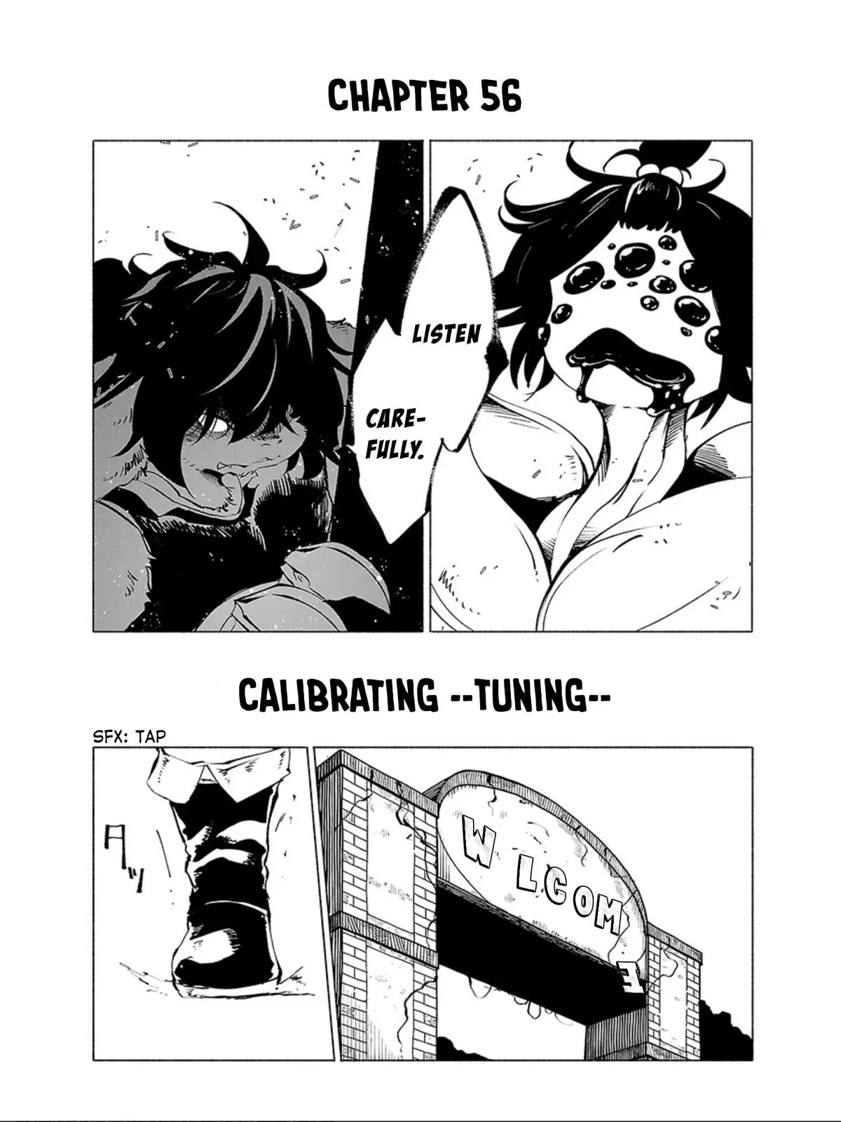 Read Red College chapter 56 image 13 on Lezhin