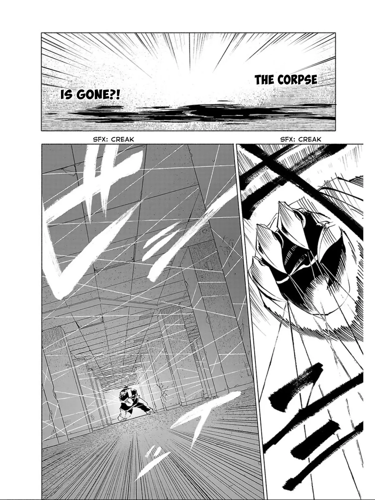 Read Red College chapter 56 image 2 on Lezhin