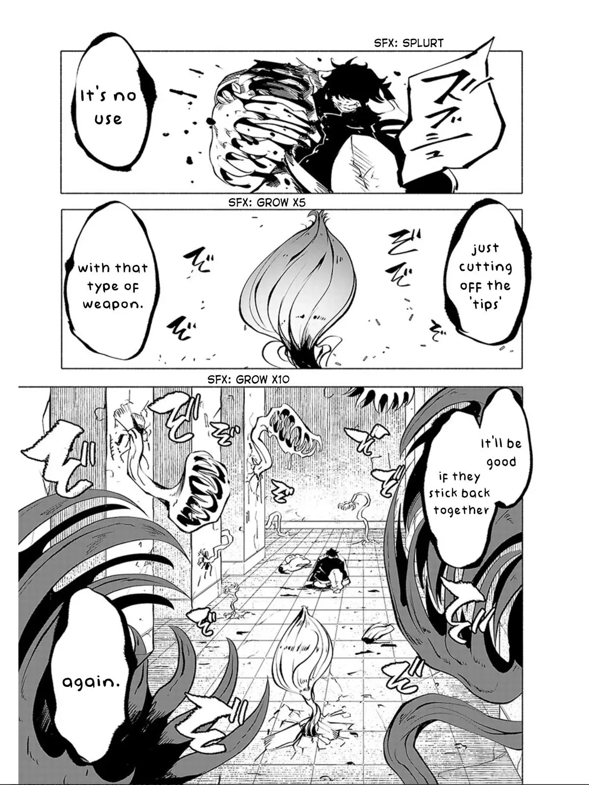 Read Red College chapter 56 image 5 on Lezhin