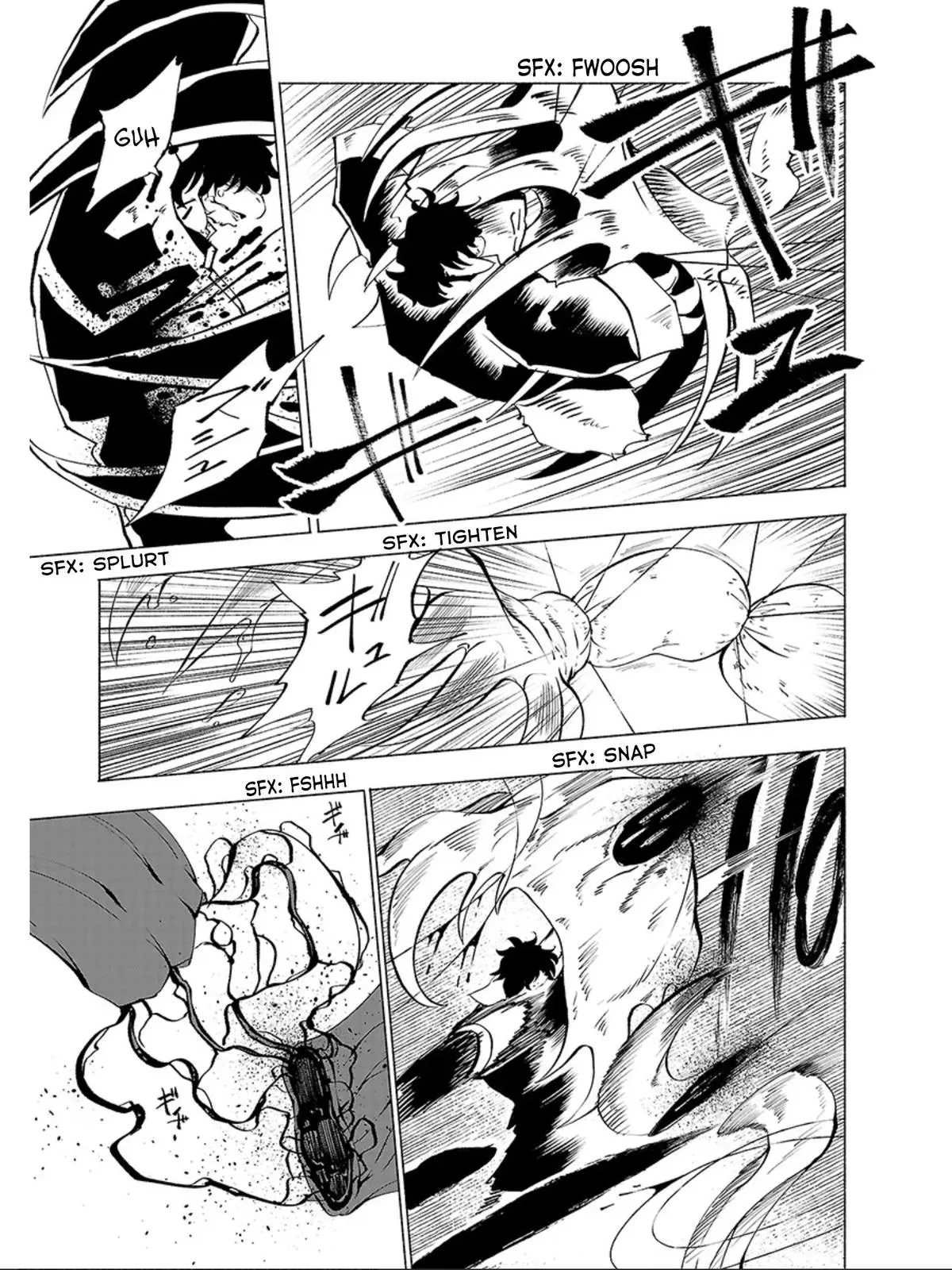Read Red College chapter 56 image 7 on Lezhin