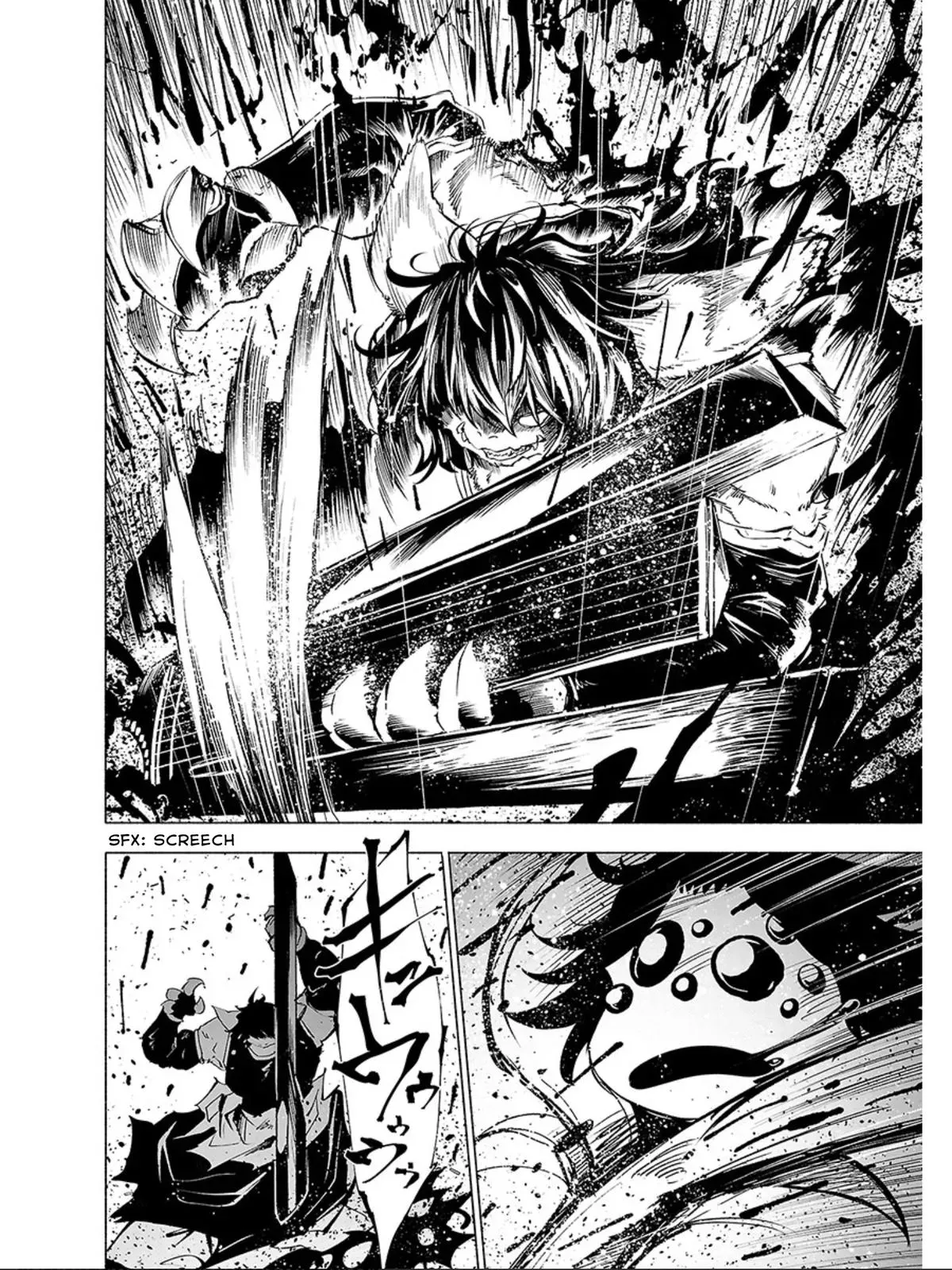 Read Red College chapter 57 image 10 on Lezhin