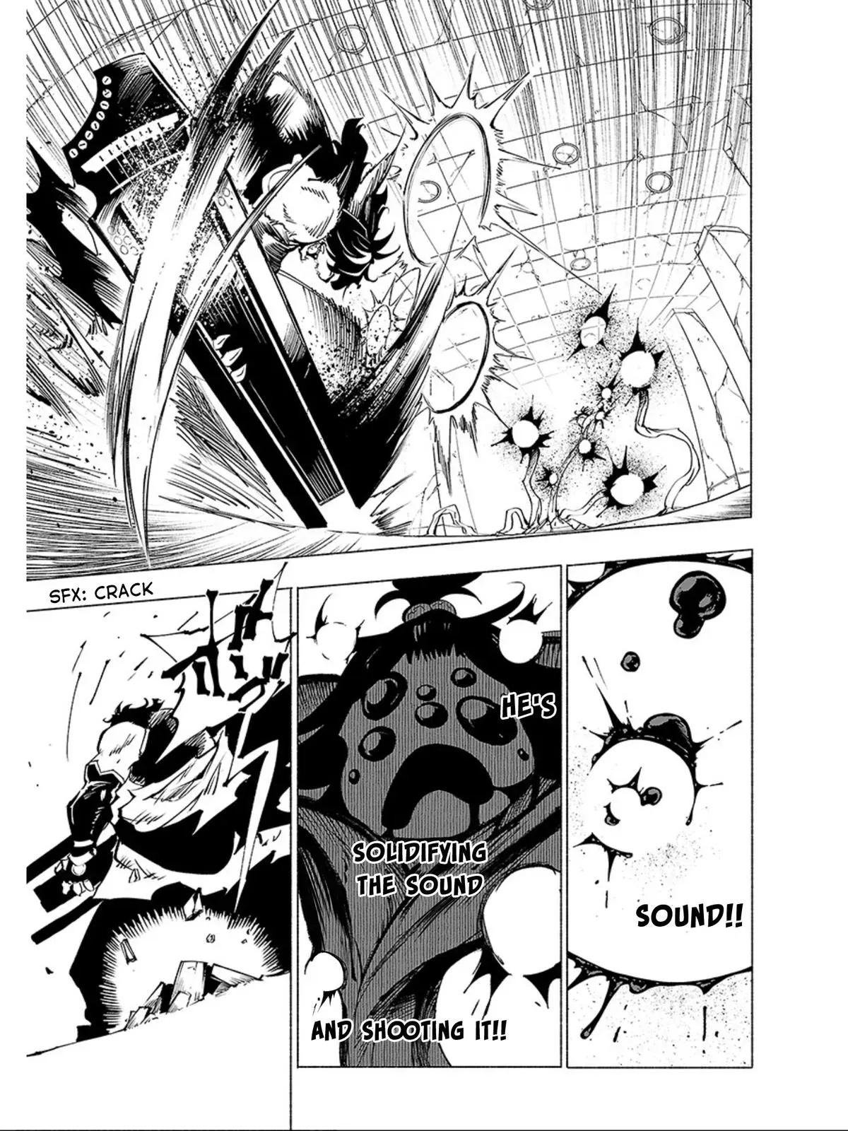 Read Red College chapter 57 image 11 on Lezhin